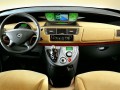 Technical specifications and characteristics for【Lancia Phedra】