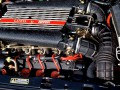 Especificaciones técnicas de Lancia Thema (834)