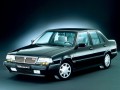 Technical specifications and characteristics for【Lancia Thema (834)】