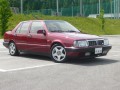 Lancia Thema Thema (834) 2000 i.e. 16V (141 Hp) full technical specifications and fuel consumption