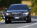Lancia Thema Thema II 3.0d AT (239hp) full technical specifications and fuel consumption