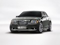 Lancia Thema Thema II 3.0d AT (190hp) full technical specifications and fuel consumption