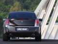 Technische Daten und Spezifikationen für Lancia Thema II