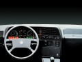 Lancia Thema Thema Station Wagon (834) 2000 Turbo 16V (201 Hp) full technical specifications and fuel consumption