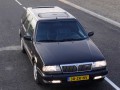 Lancia Thema Thema Station Wagon (834) 2500 Turbo Diesel (101 Hp) full technical specifications and fuel consumption