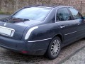 Technical specifications and characteristics for【Lancia Thesis】