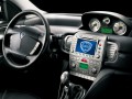 Especificaciones técnicas de Lancia Ypsilon