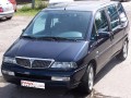 Technical specifications and characteristics for【Lancia Zeta】