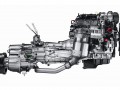 Especificaciones técnicas de Land Rover Defender 110