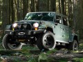 Τεχνικά χαρακτηριστικά για Land Rover Defender 130