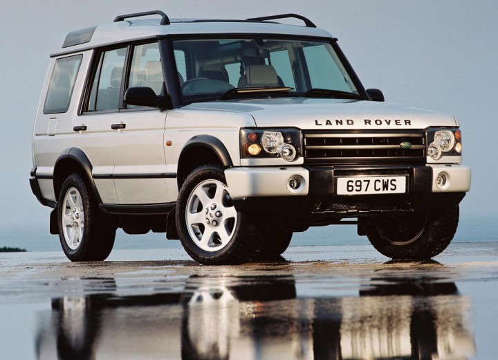 Land Rover Discovery 3.5 3.9 Petrol 2.5 TD 89-98 G to S Reg 3016 Haynes Manu 