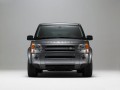  Caractéristiques techniques complètes et consommation de carburant de Land Rover Discovery Discovery III 2.7 TDI (190 Hp)