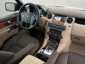 Caratteristiche tecniche di Land Rover Discovery III