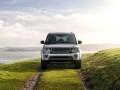  Caractéristiques techniques complètes et consommation de carburant de Land Rover Discovery Discovery IV Restyling 3.0d AT (211hp) 4x4