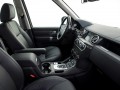 Caracteristici tehnice complete și consumul de combustibil pentru Land Rover Discovery Discovery IV Restyling 3.0d AT (249hp) 4x4