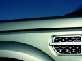 Caractéristiques techniques de Land Rover Discovery IV