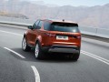 Полные технические характеристики и расход топлива Land Rover Discovery Discovery V 2.0d AT (180hp) 4x4