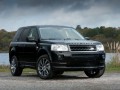 Land Rover Freelander Freelander II Restyling 2.0 AT (240hp) 4x4 full technical specifications and fuel consumption