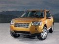 Vollständige technische Daten und Kraftstoffverbrauch für Land Rover Freelander Freelander II 3.2 i V6 24V (233) 4x4