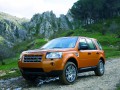 Land Rover Freelander Freelander II 2.2 TD4 (160) 4x4 full technical specifications and fuel consumption