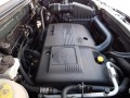  Caractéristiques techniques complètes et consommation de carburant de Land Rover Freelander Freelander Soft Top 2.0 DI (98 Hp)