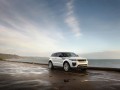 Technische Daten und Spezifikationen für Land Rover Range Rover Evoque 3 doors Restyling