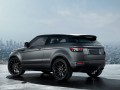 Πλήρη τεχνικά χαρακτηριστικά και κατανάλωση καυσίμου για Land Rover Range Rover Evoque Range Rover Evoque 3 doors 2.2d (150hp) AT9 4WD