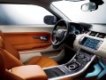 Technische Daten und Spezifikationen für Land Rover Range Rover Evoque 3 doors