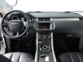 Caractéristiques techniques de Land Rover Range Rover Evoque 5 doors Restyling