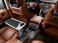 Caractéristiques techniques de Land Rover Range Rover Evoque 5 doors