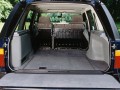 Caractéristiques techniques de Land Rover Range Rover II
