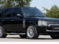 Land Rover Range Rover Range Rover III 3.6 TD 32V (272 Hp) full technical specifications and fuel consumption