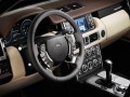 Especificaciones técnicas de Land Rover Range Rover III