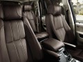 Τεχνικά χαρακτηριστικά για Land Rover Range Rover III