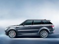 Land Rover Range Rover Range Rover Sport II 3.0 (340hp) AT 4WD full technical specifications and fuel consumption