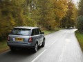 Пълни технически характеристики и разход на гориво за Land Rover Range Rover Range Rover Sport 3.6 TDV8 (271 Hp)