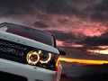 Technical specifications and characteristics for【Land Rover Range Rover Sport】