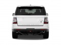 Пълни технически характеристики и разход на гориво за Land Rover Range Rover Range Rover Sport 2.7 Td (190 Hp)