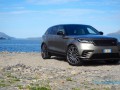 Land Rover Range Rover Range Rover Velar 2.0d AT (240hp) 4x4 full technical specifications and fuel consumption