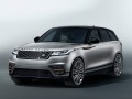 Especificaciones técnicas completas y gasto de combustible para Land Rover Range Rover Range Rover Velar 3.0d AT (300hp) 4x4