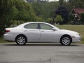 Lexus ES ES (BF) 300 (213 Hp) full technical specifications and fuel consumption