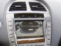 Lexus ES V Restyling teknik özellikleri