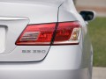 Technische Daten und Spezifikationen für Lexus ES V Restyling