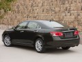 Technical specifications and characteristics for【Lexus ES V Restyling】