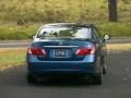 Lexus ES ES V 350 3.5 AT (275hp) için tam teknik özellikler ve yakıt tüketimi 