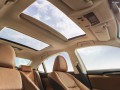 Lexus ES VI Restyling teknik özellikleri