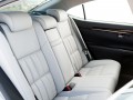 Especificaciones técnicas de Lexus ES VI Restyling