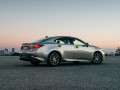 Lexus ES ES VI Restyling 250 2.5 AT (184hp) full technical specifications and fuel consumption