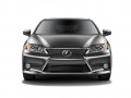 Lexus ES ES VI 250 2.5 AT (184hp) full technical specifications and fuel consumption
