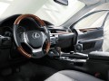 Especificaciones técnicas de Lexus ES VI
